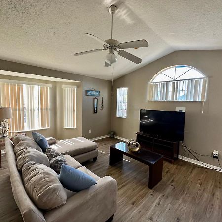 קיסימי Grand Holiday 3Br Resort Apartment Near Disney Parks מראה חיצוני תמונה
