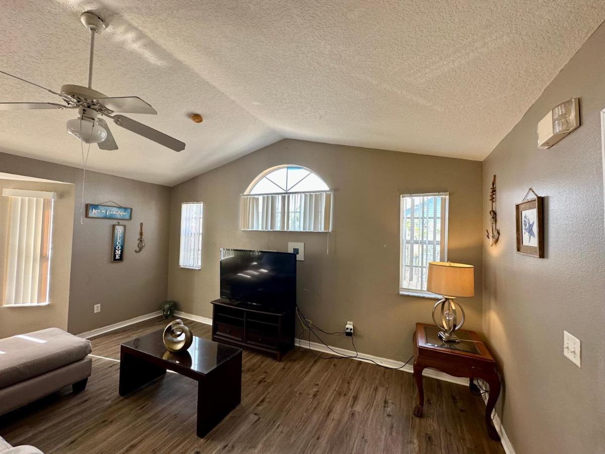 קיסימי Grand Holiday 3Br Resort Apartment Near Disney Parks מראה חיצוני תמונה