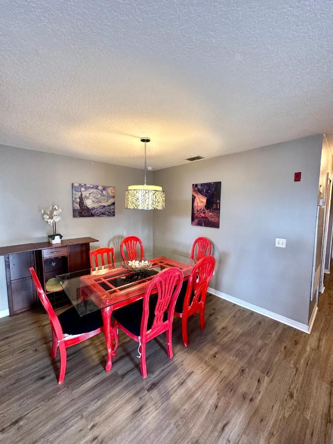 קיסימי Grand Holiday 3Br Resort Apartment Near Disney Parks מראה חיצוני תמונה