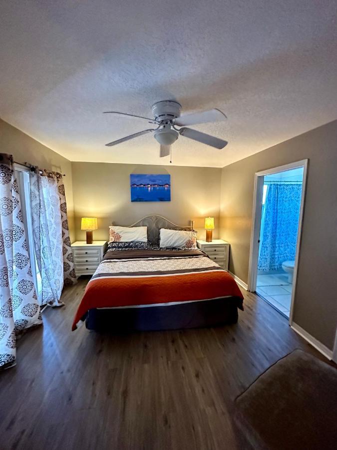 קיסימי Grand Holiday 3Br Resort Apartment Near Disney Parks מראה חיצוני תמונה