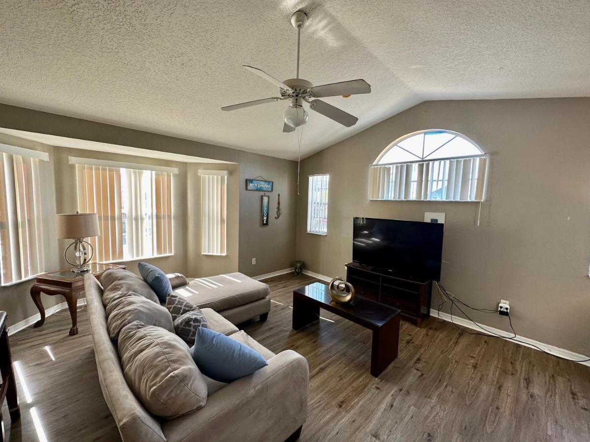 קיסימי Grand Holiday 3Br Resort Apartment Near Disney Parks מראה חיצוני תמונה
