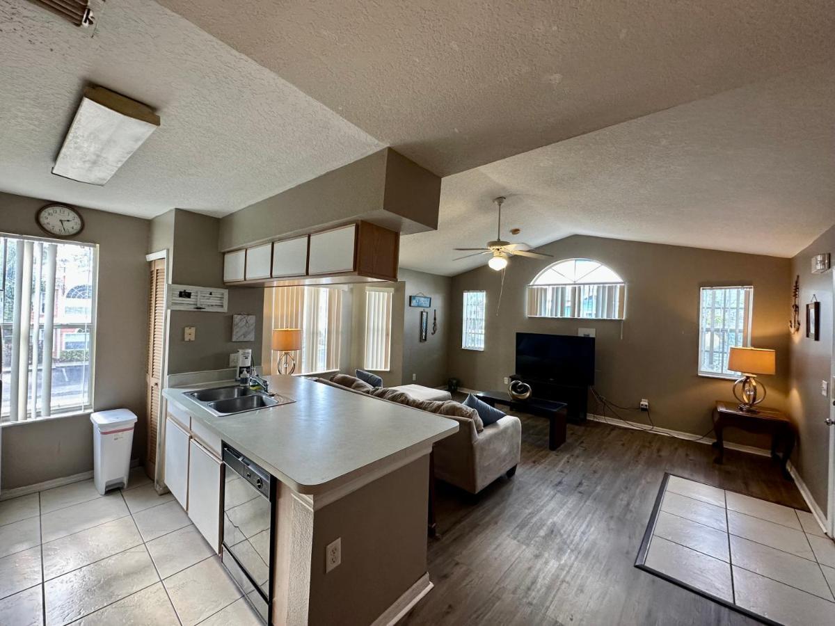 קיסימי Grand Holiday 3Br Resort Apartment Near Disney Parks מראה חיצוני תמונה